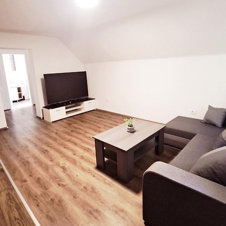 Apartamento Tourist Farm Pr' Maretc Bohinjska Bistrica Exterior foto