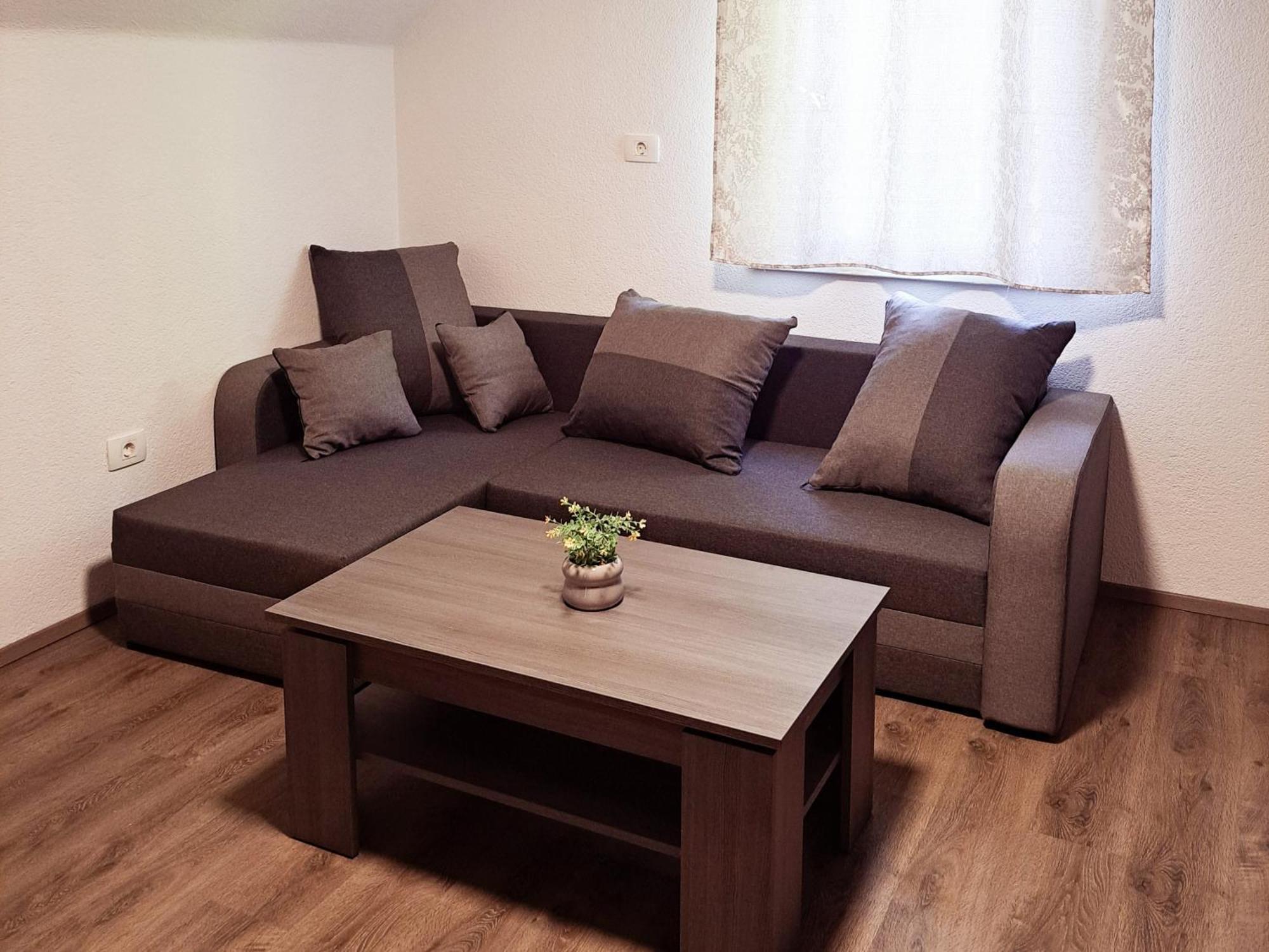 Apartamento Tourist Farm Pr' Maretc Bohinjska Bistrica Exterior foto